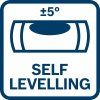 Bosch MT Icon Self Leveling 5° (9)