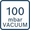 Bosch BI Icon Vacuum 100mbar