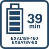 bosch icon exal18v 160 exba18v 80 39min (2)