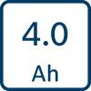 Bosch BI Icon Amper 4.0