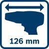 Bosch Bl Icon Headlength 126mm (5)