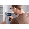 GSR 12V 35 HX application Schrauben ohne vorbohren 25 (10)