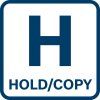 Bosch MT Icon Hold Copy