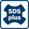 SDS plus Picto