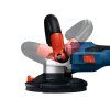 GBR 18V 15 S 8Ah EXPERT AMPShare Detail
