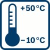 Bosch MT Icon Temperature 50° 10° (5)