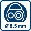 Bosch MT Icon Camera Head 8,5mm (5)