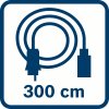 Bosch MT Icon CameraCable lenght 300cm (5)
