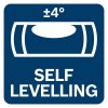 Bosch MT Icon Self Leveling 4° neg (5)