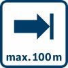 Bosch MT Icon Working Area max 100 m (9)