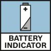 Batterie Indicator (5)