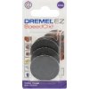 DREMEL SC411 EZ SpeedClic brusné kotouče