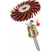 DREMEL 473S EZ SpeedClic brusný kartáček zrnitost 220