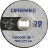 DREMEL SC541 EZ SpeedClic Brusný kotouč