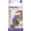 DREMEL SC407 EZ SpeedClic Upínací trn a brusné pásy