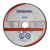 DREMEL DSM510 Řezný kotouč na kov a plast