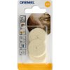 DREMEL 429 Lešticí kotouč 26 mm
