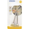 DREMEL 536 Mosazný kartáč 13 mm