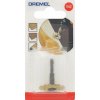 DREMEL 542 Řezací / obráběcí kotouč 25,4 mm