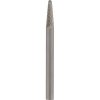 DREMEL 9910 Wolfram-karbidová fréza s harpunovitým hrotem 3,2 mm