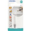 DREMEL 9934 Wolfram-karbidová fréza s kompozitními zuby, kuželovitý tvar 7,8 mm