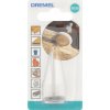 DREMEL 9936 Wolfram-karbidová fréza s kompozitními zuby, válcový tvar 19 mm