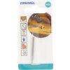 DREMEL 9905 Wolfram-karbidová fréza se zakulaceným hrotem 3,2 mm