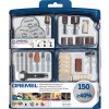 DREMEL 724 Sada 150 ks univerzálního příslušenství DREMEL