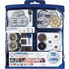 DREMEL SC725 EZ SpeedClic Sada univerzálního příslušenství