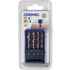 DREMEL 636 Sada vrtáků do dřeva