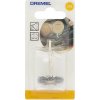 DREMEL 538 Vysoce výkonný brusný kartáč 26 mm