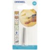 DREMEL 118 Vysokorychlostní fréza 3,2 mm