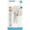 DREMEL 194 Vysokorychlostní fréza 3,2 mm