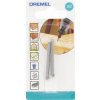 DREMEL 192 Vysokorychlostní fréza 4,8 mm