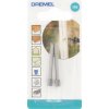 DREMEL 196 Vysokorychlostní fréza 5,6 mm