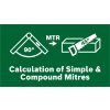Bosch MT DIY Icon UniversalAngle Calculation Of SimpleCompund Mitres 2021 (1)