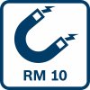 Bosch MT Icon Magnetic RM 10 (9)