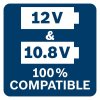 Bosch BI Icon 10.8 12VCompatible neg (5)