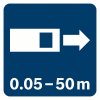 Bosch MT Icon GLM 50C Range 0.05 50 m neg (5)