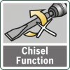 Chisel Functi