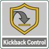 Kick Back Control R