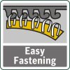 Easy Fasteni