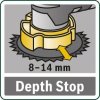 PMF Depth Stop R