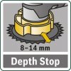 PMF Depth Stop R