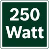 Watt 250