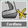 Cordless PKP