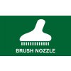 Bosch HG Icon Web BRUSH NOZZLE (5)