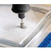 DREMEL 662 Vrták do skla