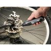 dremel 7760 lite bicycle rust 428 ea use