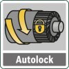 PRR 250 ES Autolock R